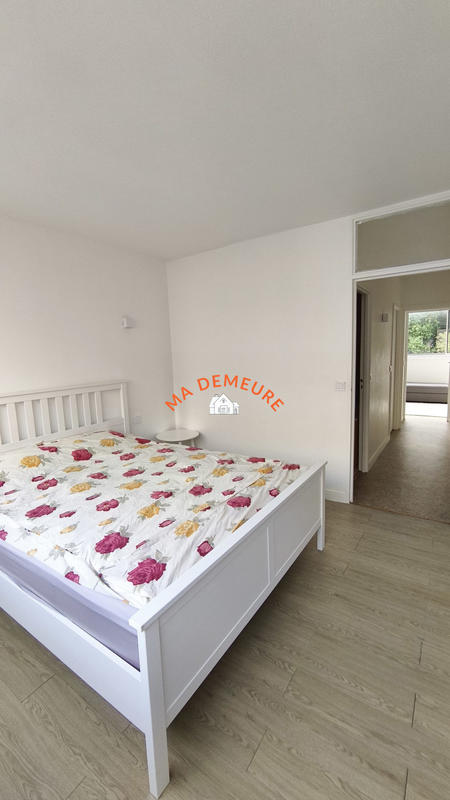 Appartement - 71 m² - 4 pièces