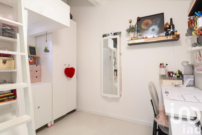 Appartement - 79 m² - 4 pièces