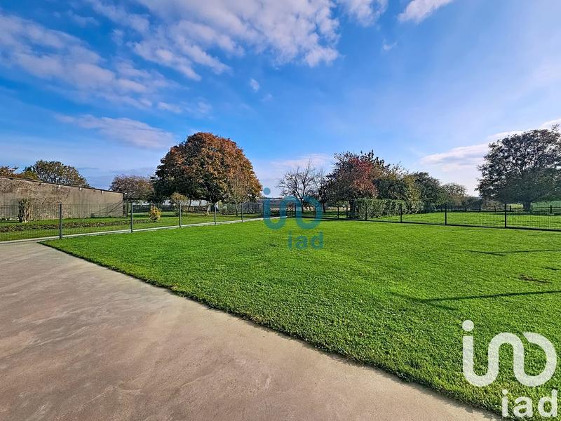 Ferme - 203 m² - 7 pièces