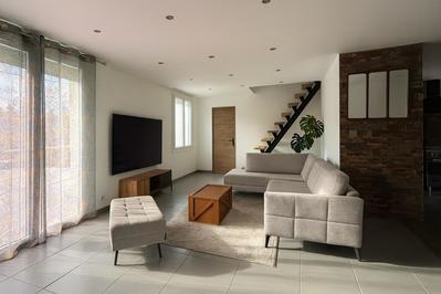 Villa - 154 m² - 6 pièces