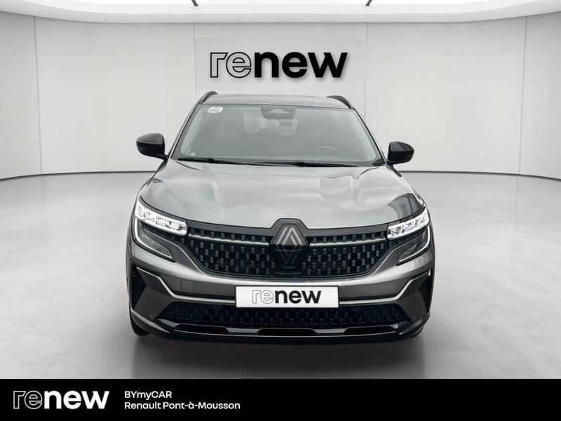 Renault Espace VI E-Tech full hybrid 200 Gsr2 esprit Alpine