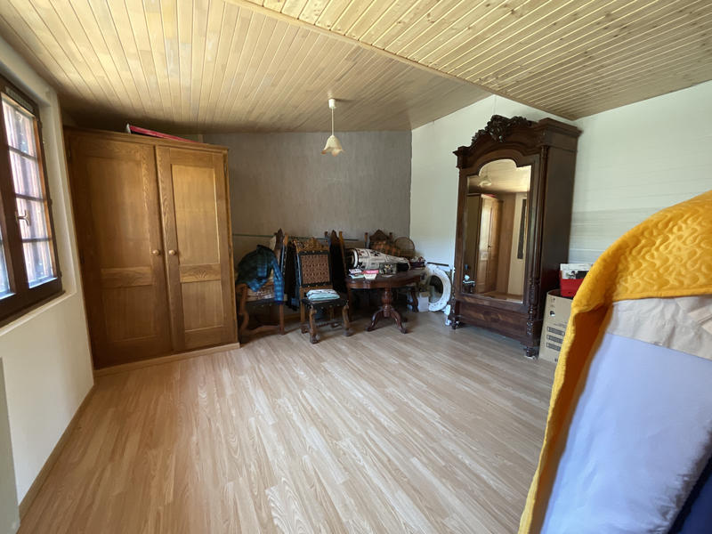 Maison - 106 m² - 4 pièces