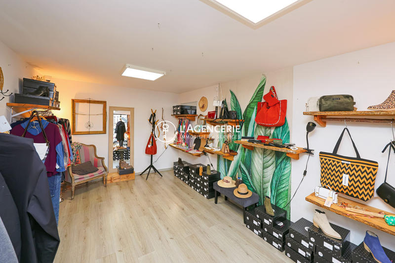 Local commercial - 46 m²