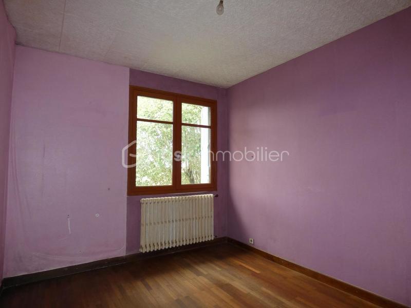 Maison - 195 m² - 10 pièces