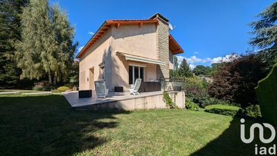 Maison de maîtres - 206 m² - 5 pièces