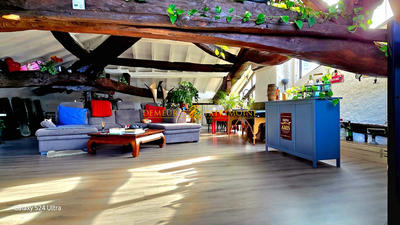 Maison - 205 m² - 5 pièces