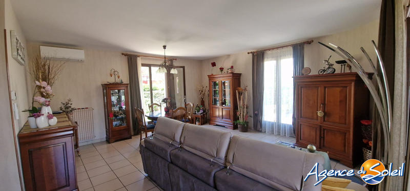 Villa - 87 m² - 4 pièces