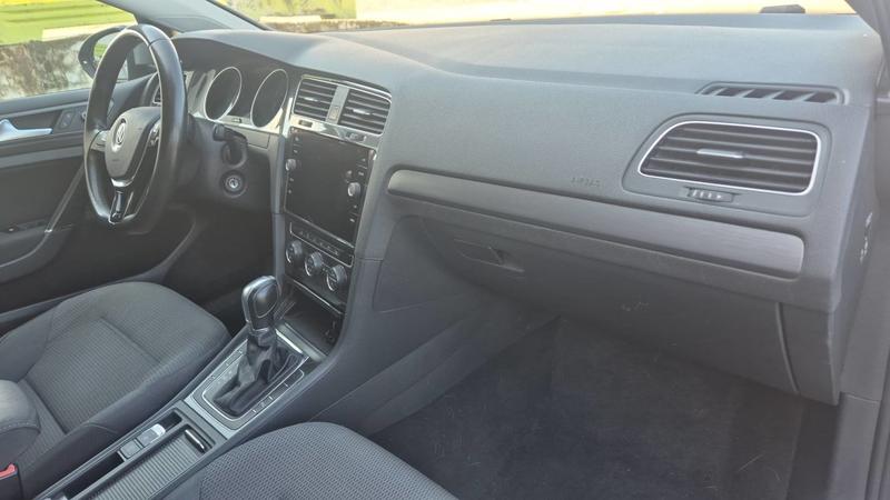 Volkswagen Golf VII 1.0 Tsi 110 Dsg7 Confortline - 5 places Automatique