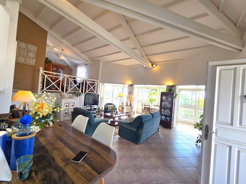 Villa - 158 m² - 4 pièces