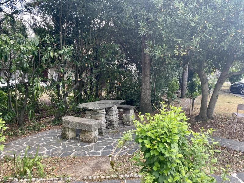 Maison jumelée - 111 m² - 5 pièces