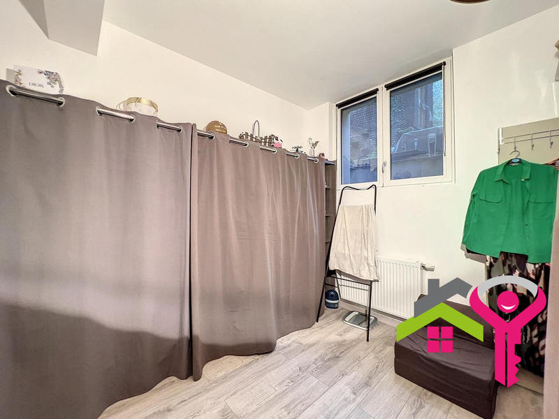 Appartement - 117 m² - 4 pièces