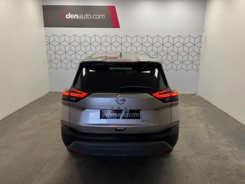 Nissan X-Trail e-Power 204 ch n-Connecta