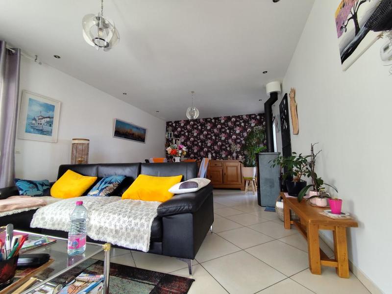 Villa - 132 m² - 6 pièces