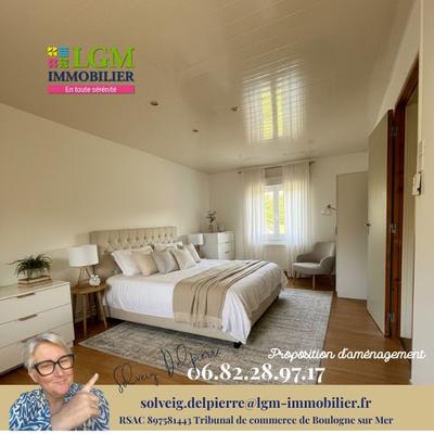 Maison - 135 m² - 3 pièces