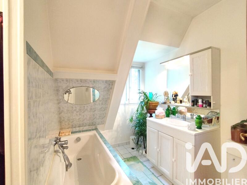 Maison de campagne - 182 m² - 5 pièces