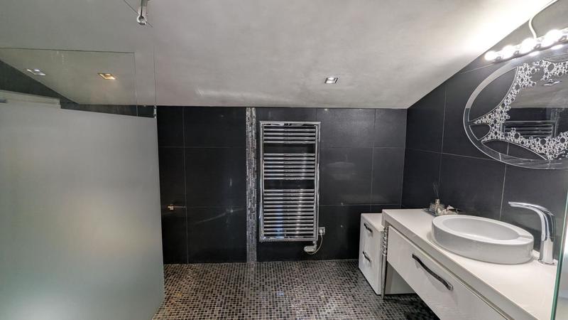 Maison - 139 m² - 4 pièces