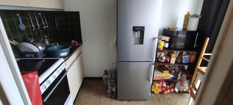 Appartement - 30 m² - 1 pièce