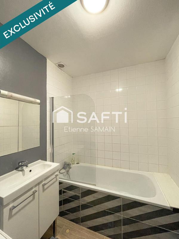 Maison - 94 m² - 5 pièces