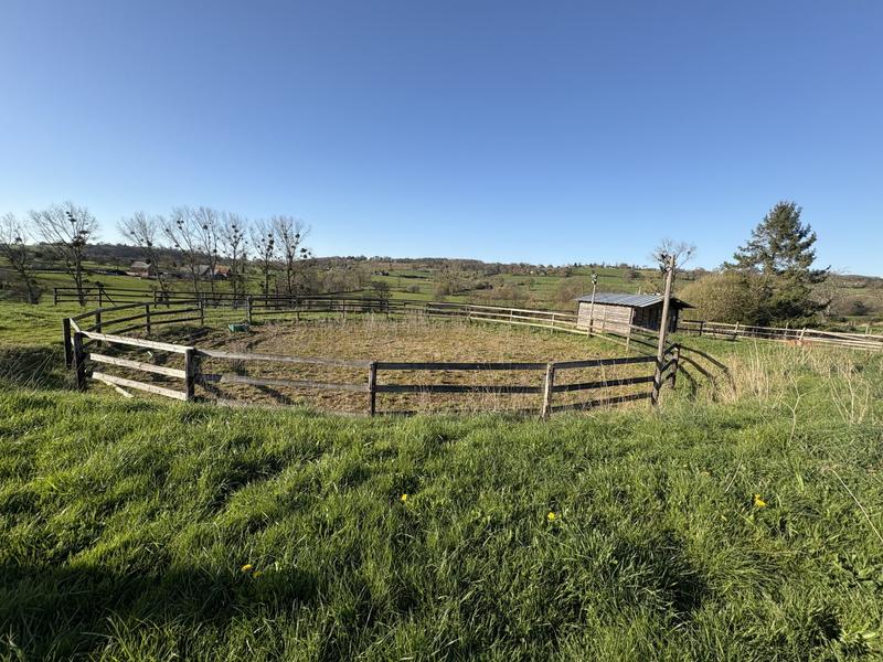 Ferme - 86 m² - 6 pièces