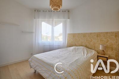 Maison de maîtres - 90 m² - 4 pièces