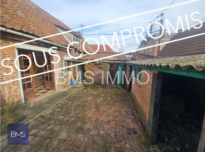 Maison - 165 m² - 9 pièces