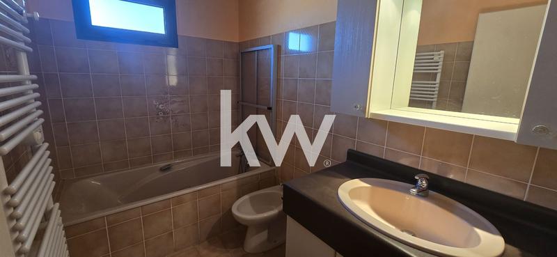 Appartement - 103 m² - 4 pièces