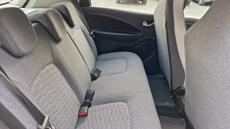 Renault Zoe E-Tech Electrique R110 Achat Integral - 22b Evolution