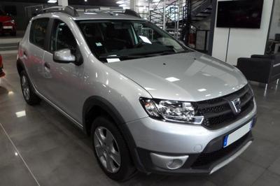 Dacia Sandero TCe 90 Stepway