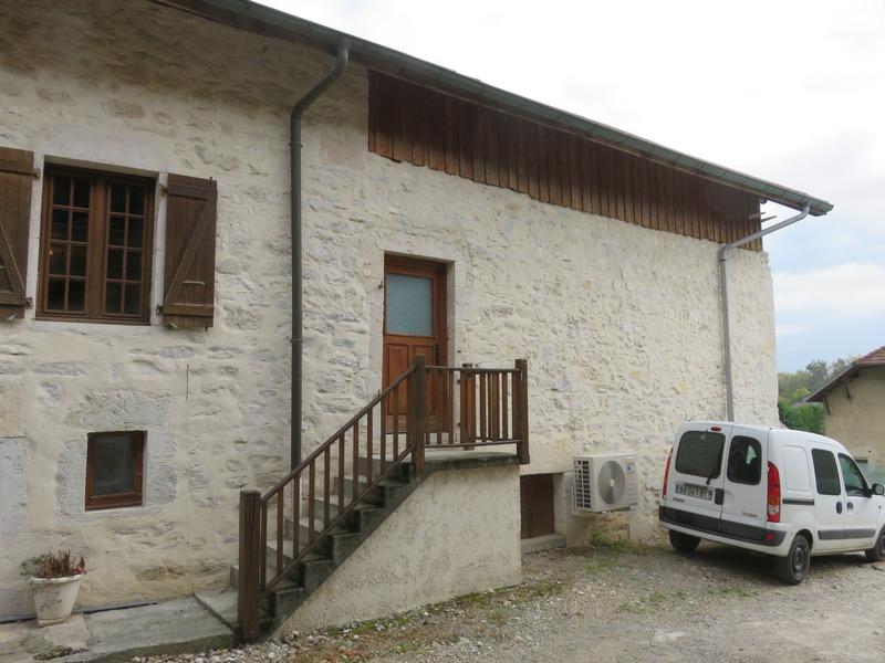 Maison - 166 m² - 7 pièces