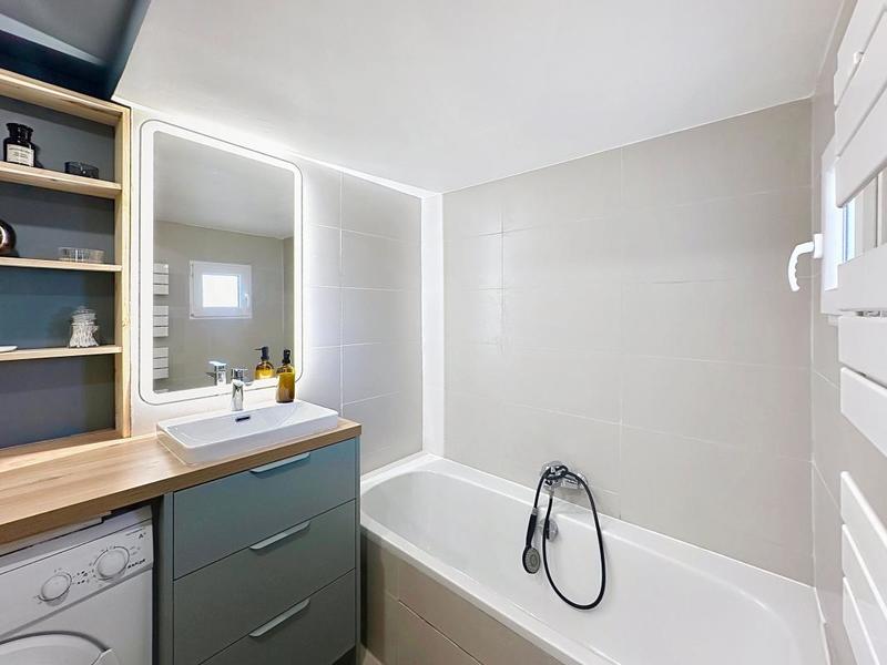 Maison - 43 m² - 2 pièces