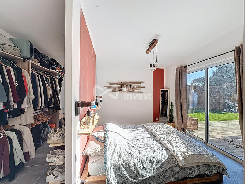 Villa - 174 m² - 5 pièces