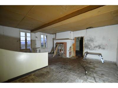 Maison - 60 m² - 2 pièces