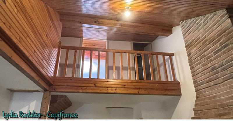 Maison - 65 m² - 3 pièces