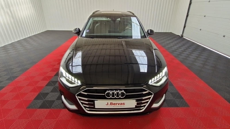 Audi A4 Avant 35 Tfsi 150 s tronic Business line