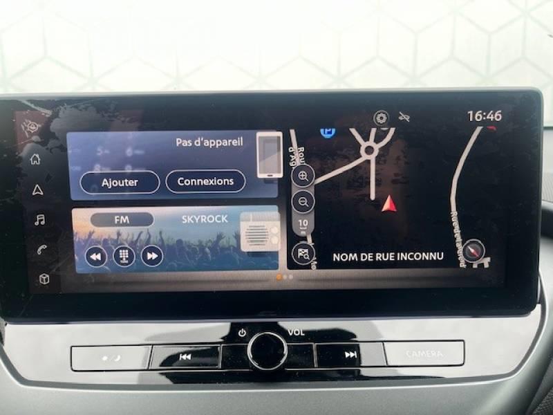 Nissan Juke Dig-T 114 n-Connecta