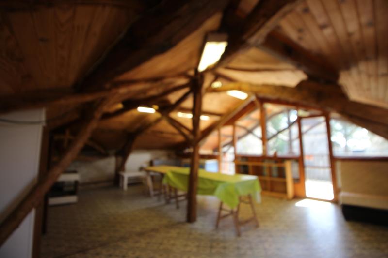 Maison en pierre - 180 m² - 8 pièces