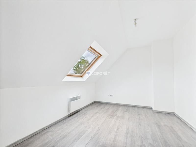 Maison - 118 m² - 6 pièces