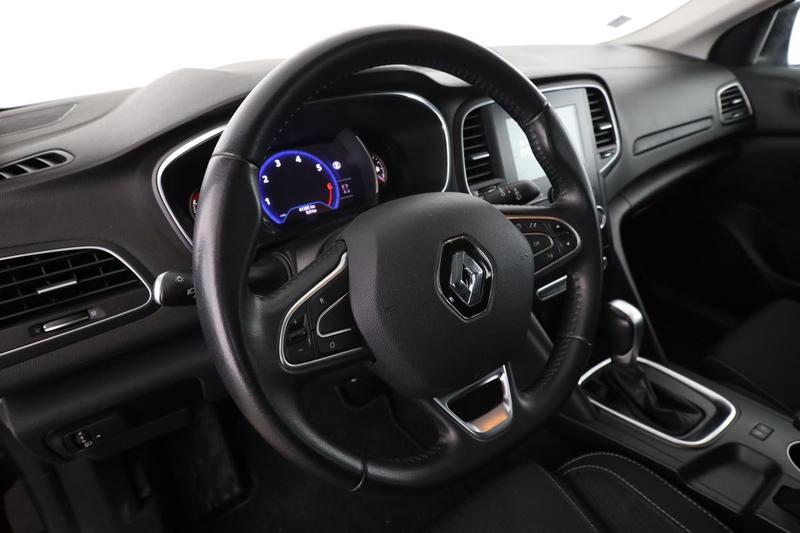 Renault Mégane 1.3 TCe Business Edc 140 ch