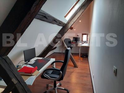 Appartement - 31 m² - 1 pièce