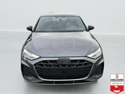 Audi A3 sportback Nouvelle 45 Tfsi E Hybride Rechargeab