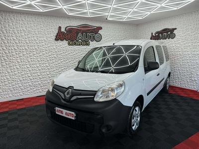 Renault Grand Kangoo Maxi 1.5 DCi 90 Cv. S&amp;S 5 Places Tva Recuperable