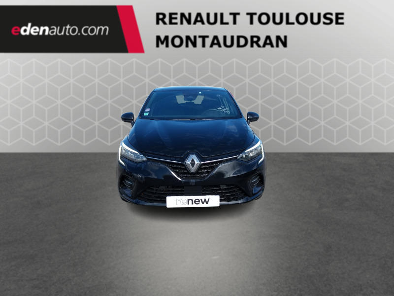 Renault Clio TCe 90 - 21n Limited