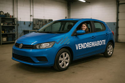 Fonds de commerce - 1 000 m²