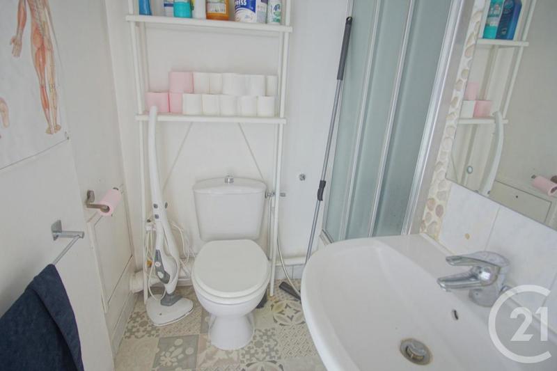 Appartement - 114 m² - 5 pièces