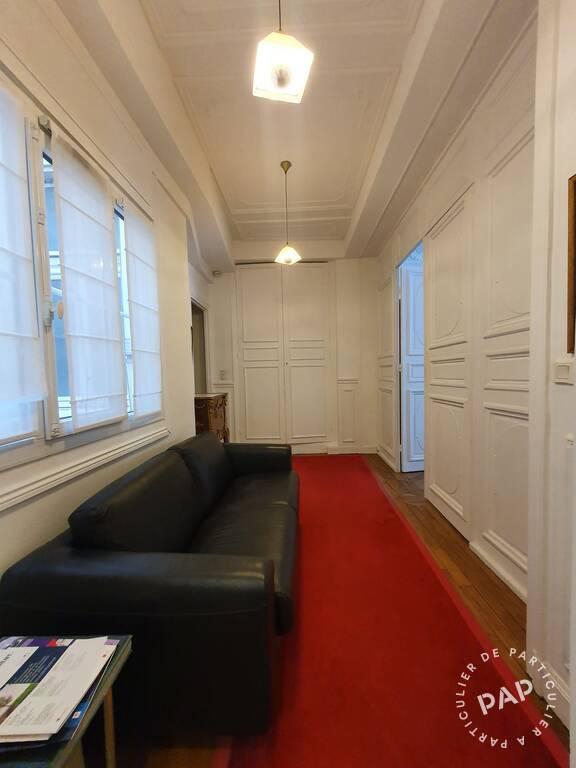 Bureau - 45 m² - 1 pièce