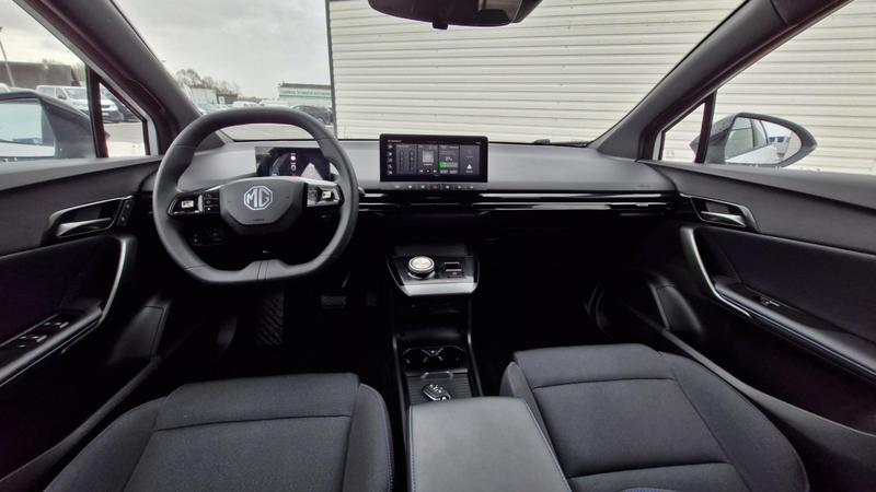 Mg Mg4 Electric Standard - 51kwh /125 Kw / 170 Ch 2wd