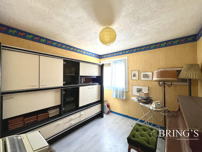 Appartement - 71 m² - 3 pièces