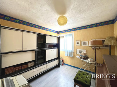 Appartement - 71 m² - 3 pièces