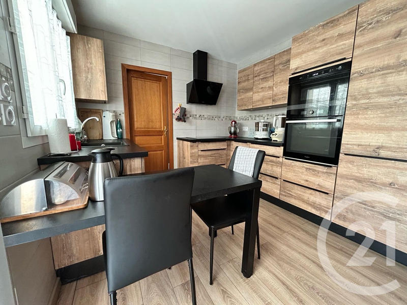 Maison - 129 m² - 5 pièces