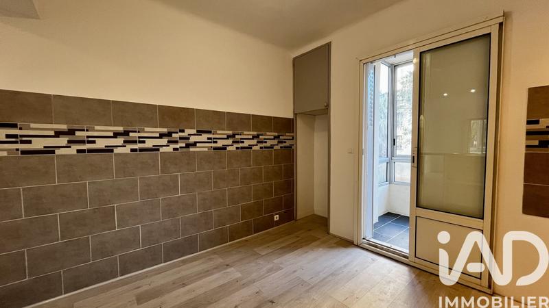 Appartement - 78 m² - 3 pièces